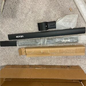 Vevor Roof Rack Cross Bars